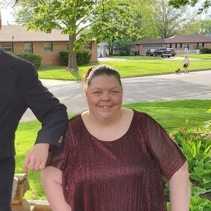 Meet your Posher, Deanna